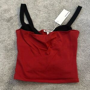 reformation tank top